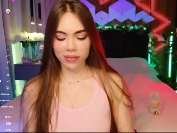 Bongacams Watch Live Sex Cams of MimiForce