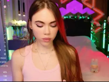 Bongacams Adult Webcam of MimiForce