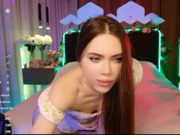 Bongacams Live Sex Cam of MimiForce