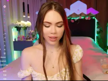 Bongacams Nude Webcam of MimiForce