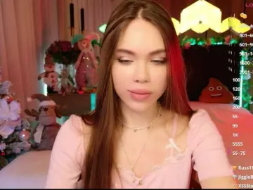 Bongacams Private Sex Chat of MimiForce