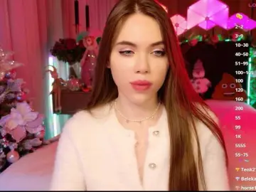 Bongacams Live Porn of MimiForce