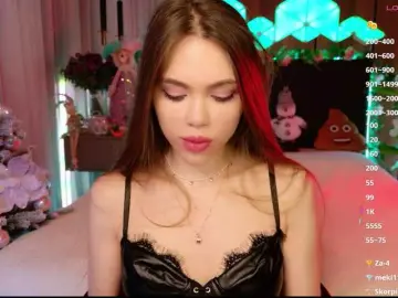 Bongacams Free Live Porn of MimiForce