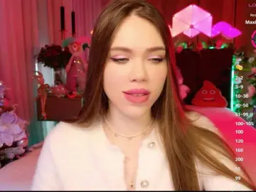 Bongacams Adult Video Chat of MimiForce