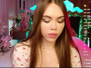 Bongacams Free Porn Cam of MimiForce