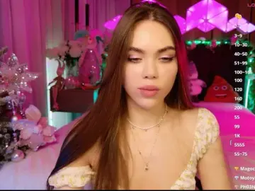 Bongacams Live Sex Cam of MimiForce