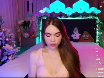 Bongacams Private Sex Chat of MimiForce