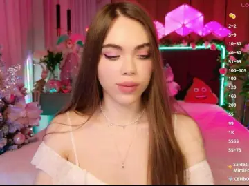 Bongacams Sex Chat of MimiForce