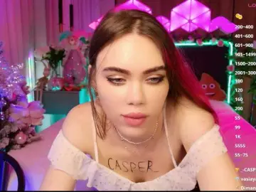 Bongacams Best Webcam of MimiForce