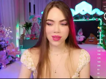 Bongacams Sex Chat of MimiForce