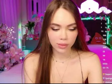 Bongacams Best live sex cam show of MimiForce