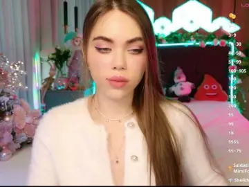 Bongacams Best live sex cam show of MimiForce