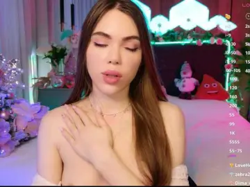 Bongacams Watch Live Sex Cams of MimiForce