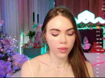 Bongacams Nude Webcam of MimiForce