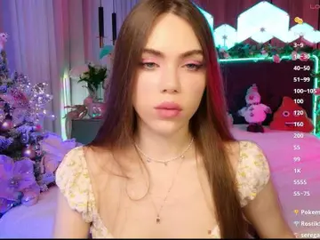 Bongacams Free Porn Cam of MimiForce