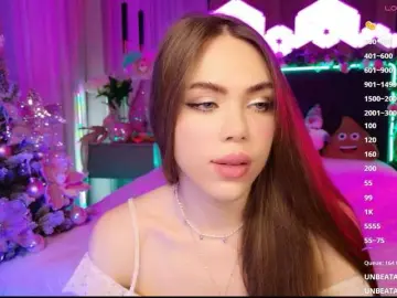 Bongacams Adult Video Chat of MimiForce