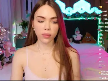 Bongacams Sex Chat of MimiForce