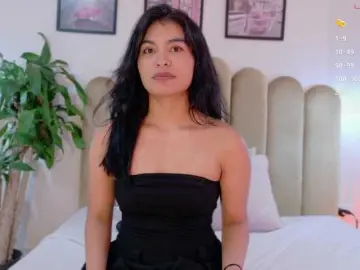 Bongacams Adult Video Chat of dakota-ssky