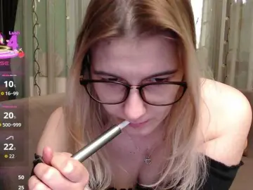 Bongacams Adult Video Chat of missbella95