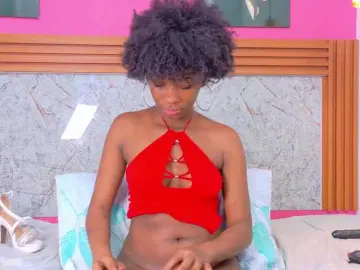 Bongacams Sex Chat of petitelittleebony