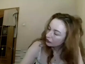 Blue-Agata from bongacams