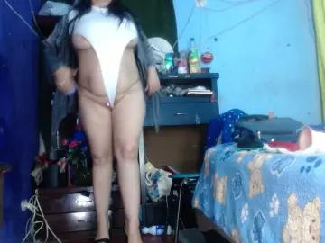 Bongacams Best live sex cam show of CameliaLong