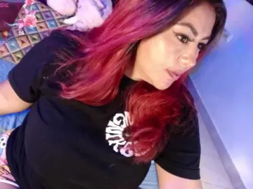 Bongacams Live Sex Cam of GatuSexx