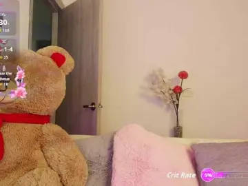 Bongacams Live Porn of JessieHill