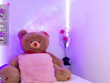 Bongacams Adult Webcams of JessieHill