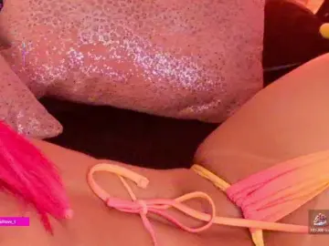 Bongacams Live Sex of MelyTaylor