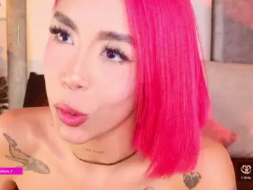 Bongacams Live Sex Cam of MelyTaylor