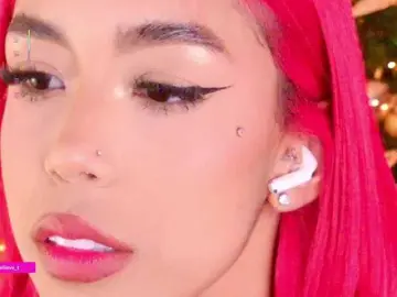 Bongacams Adult Webcams of MelyTaylor