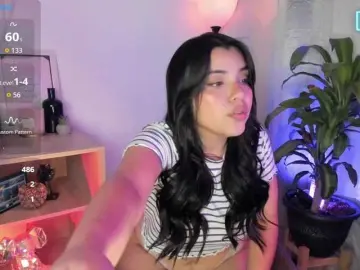 Bongacams Sex Chat of Val-kyrie