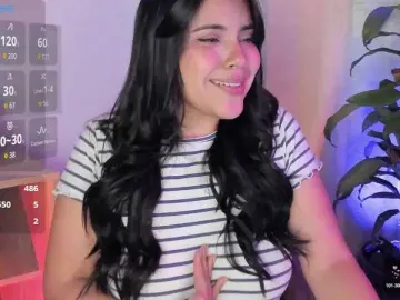 Bongacams Adult Video Chat of Val-kyrie