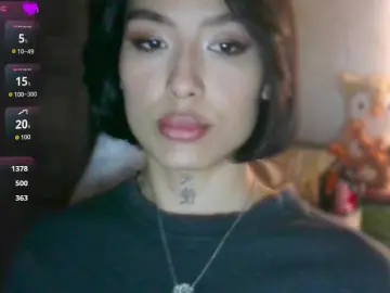 Bongacams Sex Chat of JulieTurner