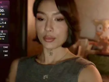 JulieTurner from bongacams