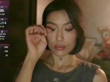 Bongacams Best Webcam of JulieTurner