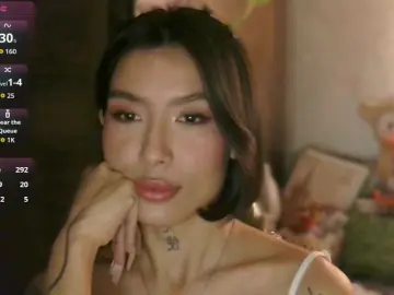 Bongacams Adult Webcam of JulieTurner