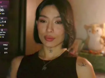 Bongacams Free Live Porn of JulieTurner