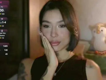 Bongacams Adult Video Chat of JulieTurner