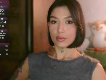 Bongacams Sex Cam of JulieTurner