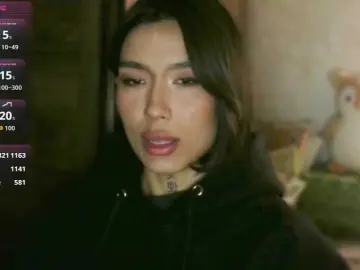 Bongacams Live Sex of JulieTurner