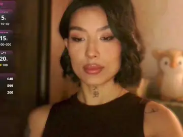 Bongacams Nude Webcam of JulieTurner