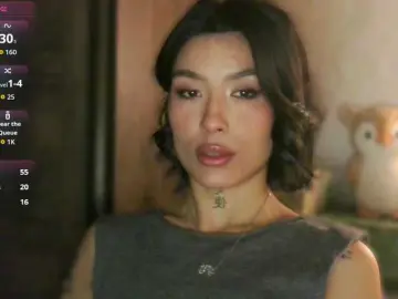 Bongacams Sex Chat of JulieTurner