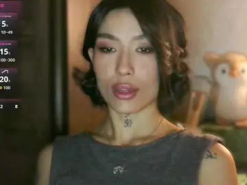 Bongacams Adult Video Chat of JulieTurner