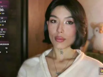 Bongacams Free Porn Cam of JulieTurner