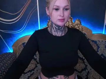 Bongacams Best Webcam of KellyBabbe