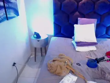 Bongacams Live Sex of katrinadirtyx