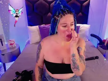 Bongacams Adult Video Chat of katrinadirtyx