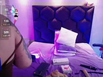 Bongacams Nude Webcam of katrinadirtyx